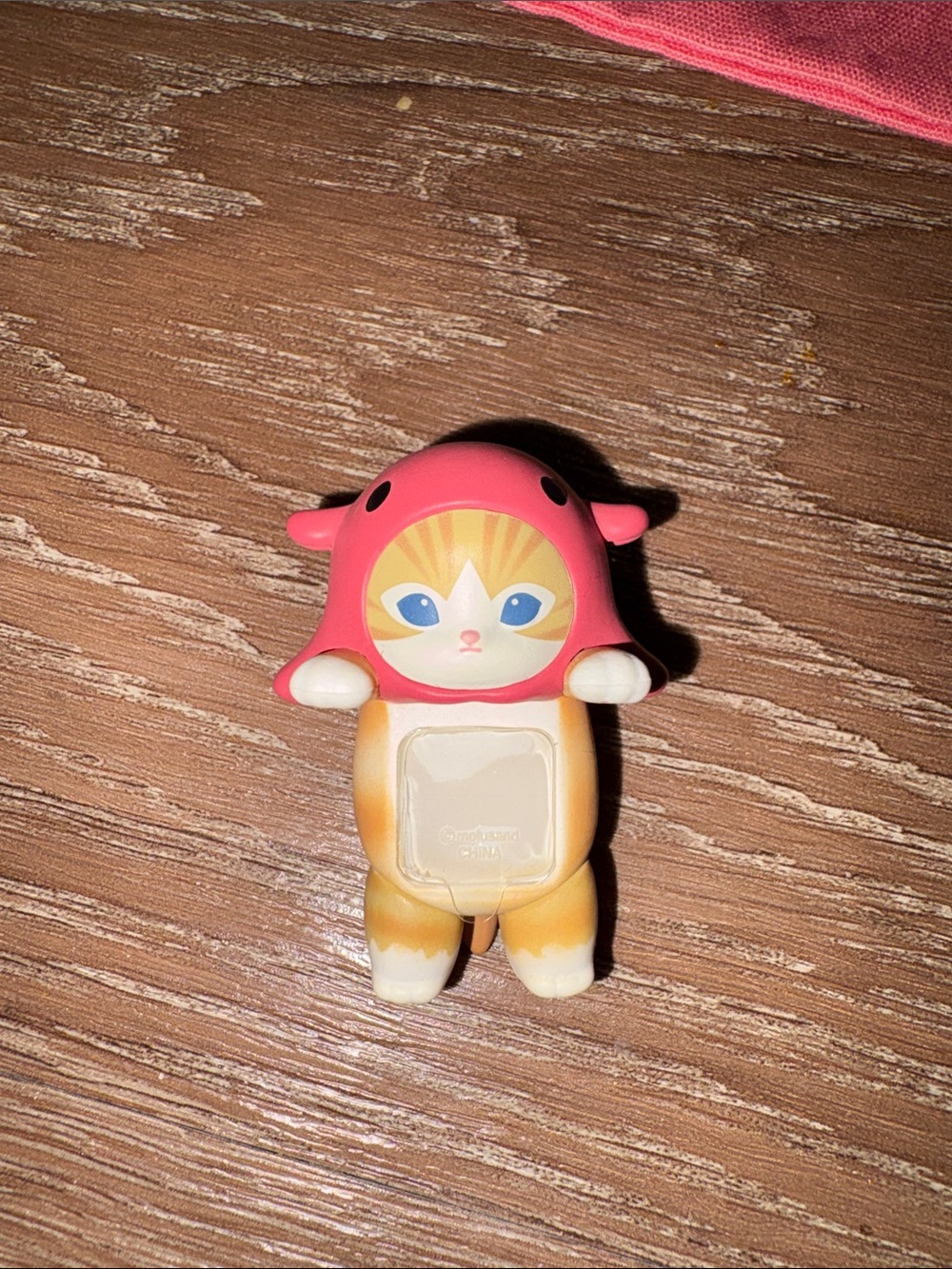 Sonny Angel Mofusand Hipper